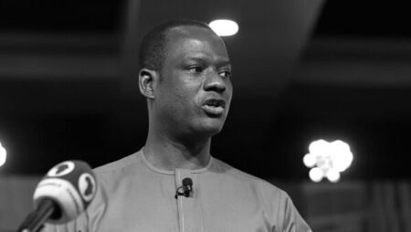 Why subsidy removal, FX reforms caused unavoidable economic shocks — Oyedele Why subsidy removal, FX reforms caused unavoidable economic shocks — Oyedele