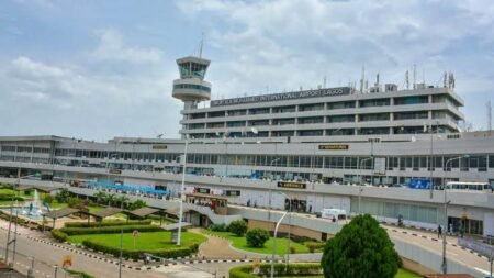 Integrity in Action: Lagos Airport Staff Returns ,700, Passports to Relieved Traveler