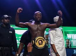 Streamer Carter Efe Challenges Wizkid to Celebrity Boxing Fight