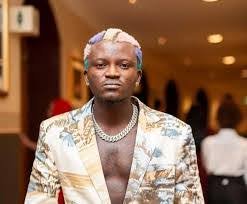Portable Escapes Death in Ogun Car Crash on Way to Son’s Naming Ceremony