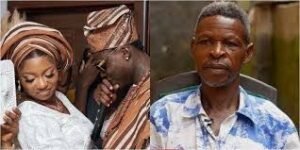 Mohbad’s Widow Omowunmi Alleges Father-in-Law Wants Son’s DNA Test to Turn Negative