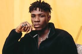 Joeboy Highlights Ego Issues Affecting Music Collaborations in Afrobeats Industry