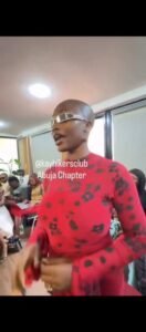 Viral Coffee Meetup Video Sparks Heated Gender Debate Over Marriage, Money and Trust in Nigeria