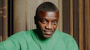 Akon Reveals Emotional Moment Working With Michael Jackson Changed His Life Forever