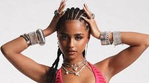 Tyla Shakes Global Music Scene With Historic Double Win at American Music Awards Tyla Shakes Global Music Scene With Historic Double Win at American Music Awards