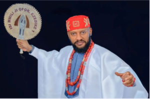 Yul Edochie Sparks Heated Debate Over Infidelity And Relationship Loyalty Claims