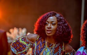 Kate Henshaw Reveals Quiet Rift With Genevieve Nnaji, Leaves Fans Talking Kate Henshaw Reveals Quiet Rift With Genevieve Nnaji, Leaves Fans Talking