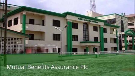 Mutual Benefits Assurance’s annual profit jumps 45% amid boost in insurance revenue Mutual Benefits Assurance’s annual profit jumps 45% amid boost in insurance revenue