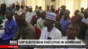 Arise News Live