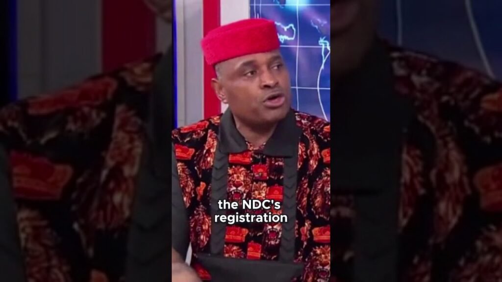 Explosive Theory: Is Obi’s New Party a Trap #nigerianpolitics #peterobi #nigerianews #adc #tinubu Explosive Theory: Is Obi’s New Party a Trap #nigerianpolitics #peterobi #nigerianews #adc #tinubu