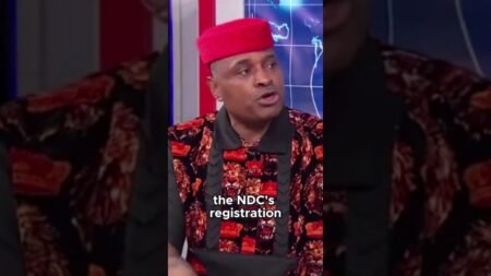 Explosive Theory: Is Obi’s New Party a Trap #nigerianpolitics #peterobi #nigerianews #adc #tinubu Explosive Theory: Is Obi’s New Party a Trap #nigerianpolitics #peterobi #nigerianews #adc #tinubu