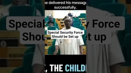 What We Must Do to Tackle Insecurity In Nigeria. #nigerianews #trendingStories #NigeriaPolitics What We Must Do to Tackle Insecurity In Nigeria. #nigerianews #trendingStories #NigeriaPolitics