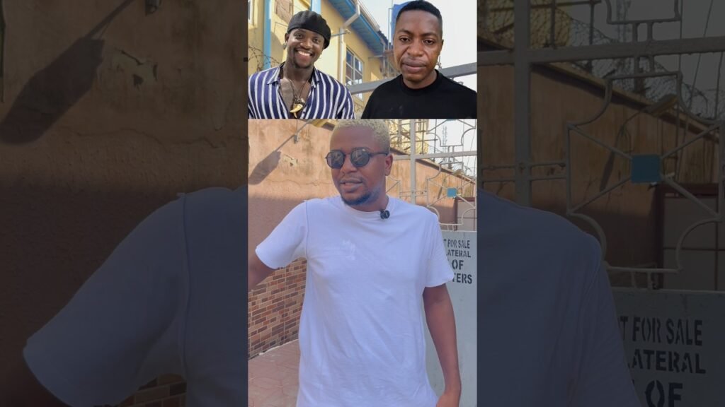 VDM’s ego behind Livinus arrest. #nigerianews #nigeria #vdm VDM’s ego behind Livinus arrest. #nigerianews #nigeria #vdm