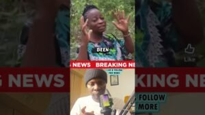 18 days of being K*dnapped and they are still in the Bush suffering.TINUBU#shorts #trending #9janews 18 days of being K*dnapped and they are still in the Bush suffering.TINUBU#shorts #trending #9janews