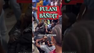 Bandit Mistaken Identity: Portable Warns Nigeria. #nigerianews #nigeriaentertainment Bandit Mistaken Identity: Portable Warns Nigeria. #nigerianews #nigeriaentertainment