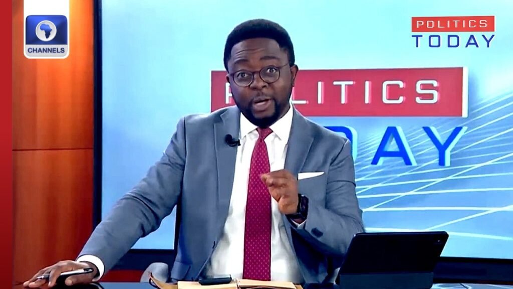 Teachers Protest Nationwide Over Oyo Abduction + More | Politics Today Teachers Protest Nationwide Over Oyo Abduction + More | Politics Today