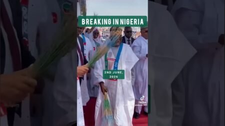Nigeria Top Headlines. #nigerianews #trendingnews #naijanews #breakingnews #nigerianewstoday Nigeria Top Headlines. #nigerianews #trendingnews #naijanews #breakingnews #nigerianewstoday