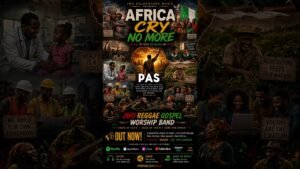 “Africa cry no more” #africa #art #afrobeats #afrique #nigeria #nigerianews #worshipmusic “Africa cry no more” #africa #art #afrobeats #afrique #nigeria #nigerianews #worshipmusic