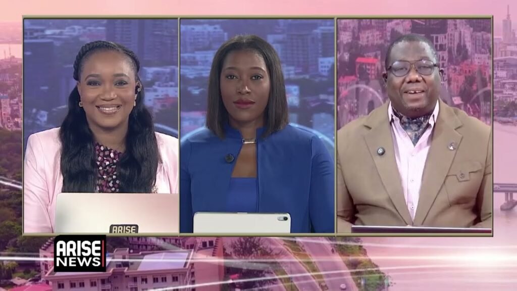 The Morning Show: Teachers Protest Nationwide Over Oyo Kidnap The Morning Show: Teachers Protest Nationwide Over Oyo Kidnap