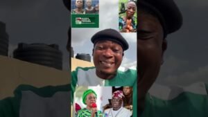 2027 = Nigerians, Tinubu MUST GO ❗️