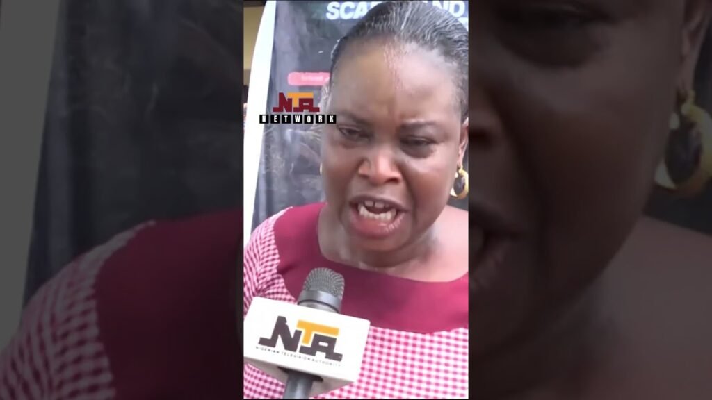 Growing Outrage in Oyo as Protesters Demand Rescue of Abducted Pupils Growing Outrage in Oyo as Protesters Demand Rescue of Abducted Pupils
