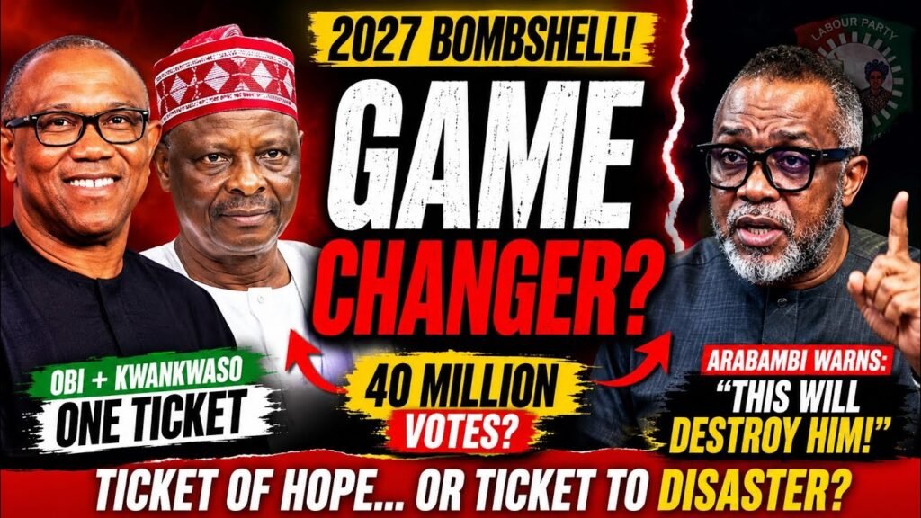 Peter Obi’s Secret Move Shocks Nigeria — What Are They Hiding? NIGERIA NEWS TODAY. Peter Obi’s Secret Move Shocks Nigeria — What Are They Hiding? NIGERIA NEWS TODAY.