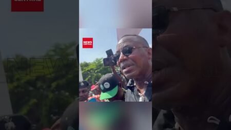 “You cannot claim to be president of Nigeria then refuse to do your job” – Sowore