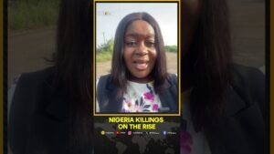 Nigeria Crisis Reaches UN Security Council As Killings Surge Nigeria Crisis Reaches UN Security Council As Killings Surge