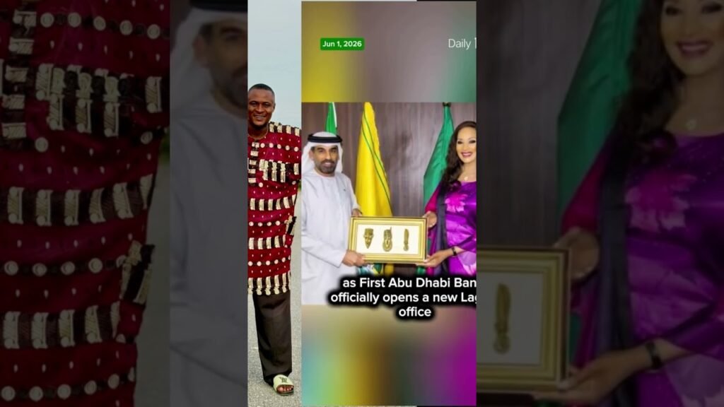 Nigeria news #youtubeshorts Nigeria news #youtubeshorts