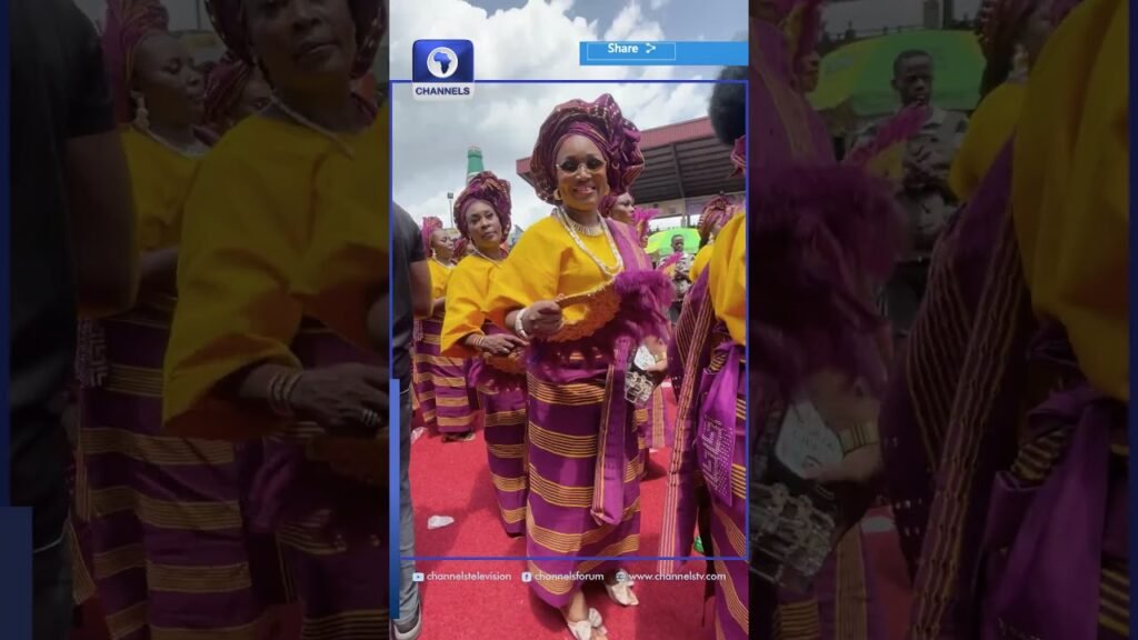 Ojude Oba 2026 In 85 Seconds Ojude Oba 2026 In 85 Seconds
