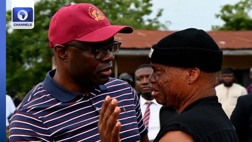 Oyo School Abduction: Affected Families Appeal To Government To Rescue Loved Ones Oyo School Abduction: Affected Families Appeal To Government To Rescue Loved Ones