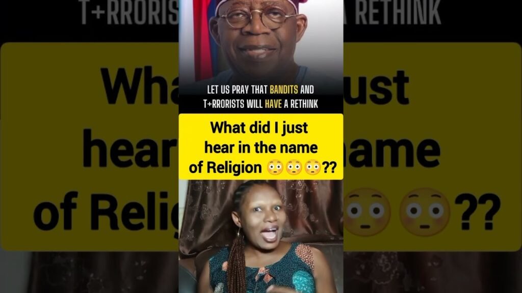 Breaking News #insecuriy #Nigeria #Tinubu Breaking News #insecuriy #Nigeria #Tinubu