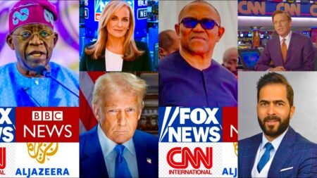 TINUBU PANICS As OBI Creates GLOBAL ELECTION TRANSMISSION PORTAL For 2027, HIRES CNN, FOX, ALJAZEERA TINUBU PANICS As OBI Creates GLOBAL ELECTION TRANSMISSION PORTAL For 2027, HIRES CNN, FOX, ALJAZEERA
