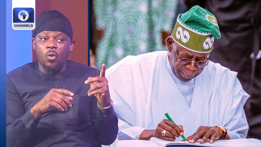 Fuel Subsidy Gone, Naira Devalued: Is Tinubu’s Economic Policy Working? | Hard Copy Fuel Subsidy Gone, Naira Devalued: Is Tinubu’s Economic Policy Working? | Hard Copy