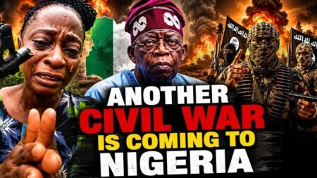 Nigeria Is Plunging Into Another Civil War Over Fulani Militia Activities Nigeria Is Plunging Into Another Civil War Over Fulani Militia Activities
