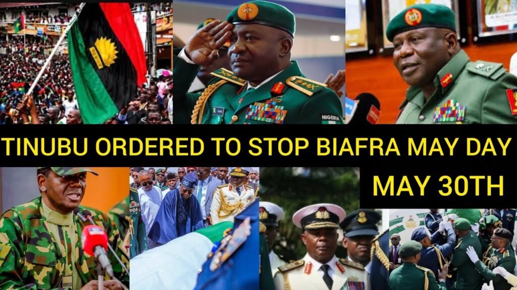 BIAFRA NEWS TODAY NIGERIA SOLDIERS HAVE JUST ARRIVED OKIGWE IMO STATE TO STOP BIAFRA MAY 30TH DAY BIAFRA NEWS TODAY NIGERIA SOLDIERS HAVE JUST ARRIVED OKIGWE IMO STATE TO STOP BIAFRA MAY 30TH DAY