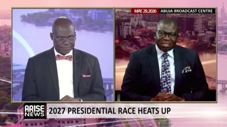 It Is In The Interest Of Political Parties To Ensure They Follow INEC’s Deadlines — Sambo It Is In The Interest Of Political Parties To Ensure They Follow INEC’s Deadlines — Sambo