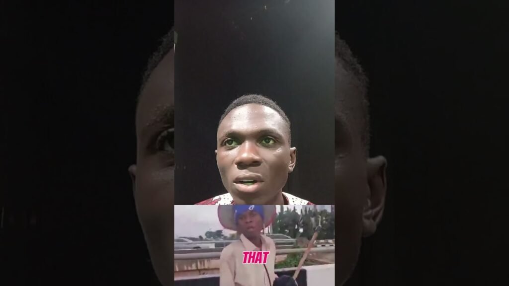 Nigerian motorist confronts Fulani man and his cows. #nigeria #viralvideo #news #goviral Nigerian motorist confronts Fulani man and his cows. #nigeria #viralvideo #news #goviral