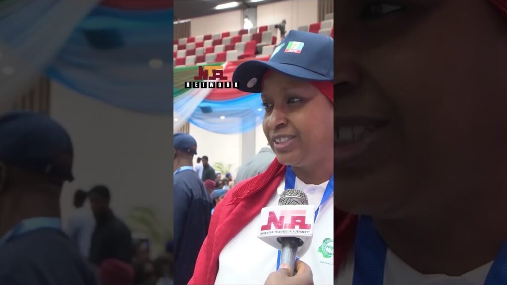 “Nigeria on the Path to Recovery!” Hadiza Bala Usman Highlights Tinubu’s Reform Gains