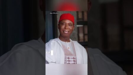 Nigeria today over the last few hours. All you should know Nigeria today over the last few hours. All you should know