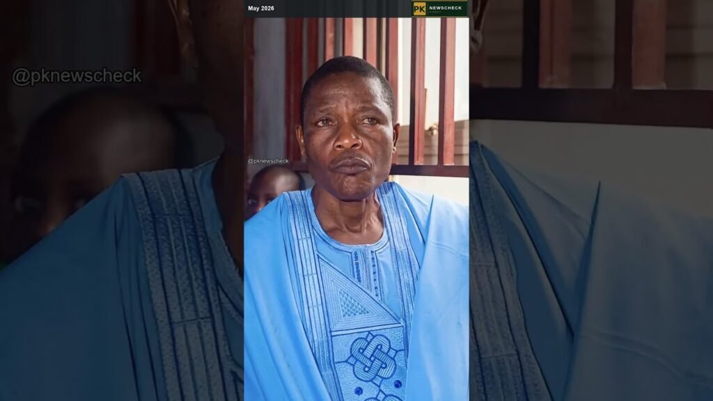 They Took the Children. Then They Took the Worshippers. | Nigeria Security 2026 They Took the Children. Then They Took the Worshippers. | Nigeria Security 2026