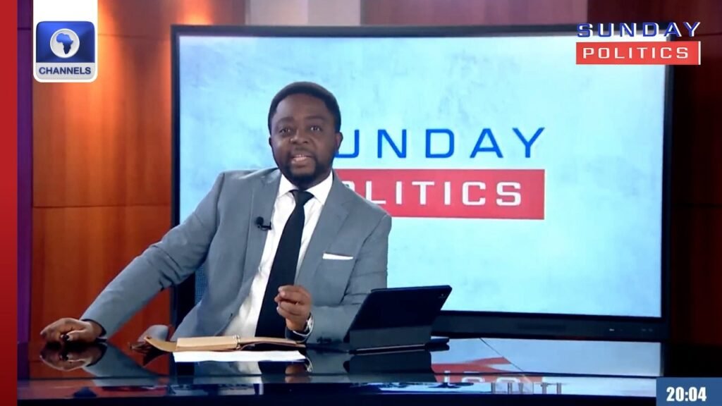 ADC Crisis; INEC & Political Parties’ Registration Deadline + More | Sunday Politics ADC Crisis; INEC & Political Parties’ Registration Deadline + More | Sunday Politics
