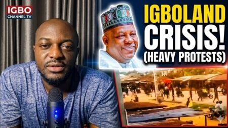 POLITICS TODAY: HEAVY PROTEST AGAINST FULANI HERDSMEN IN IGBOLAND | SOUTHEAST NIGERIA NEWS POLITICS TODAY: HEAVY PROTEST AGAINST FULANI HERDSMEN IN IGBOLAND | SOUTHEAST NIGERIA NEWS