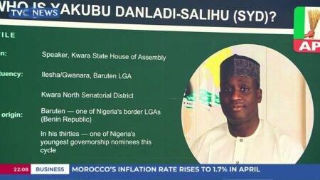 The Big Story Breakdown: Kwara APC Shocker: How Speaker Danladi Emerged Overnight The Big Story Breakdown: Kwara APC Shocker: How Speaker Danladi Emerged Overnight
