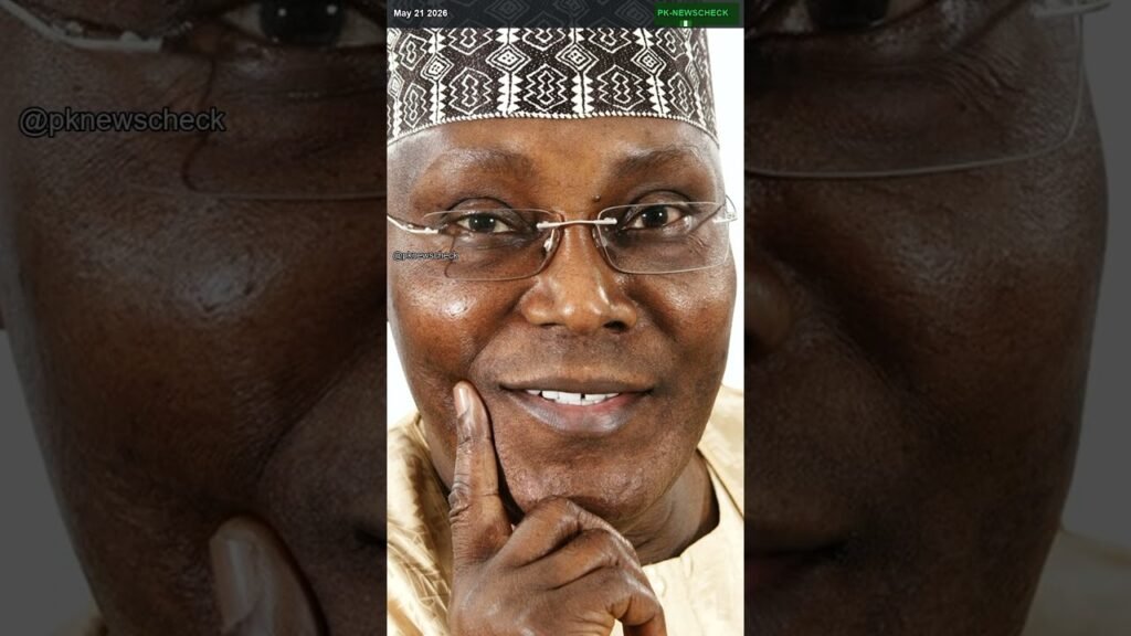 Nigeria Borrowed .25 Billion. Again. | Atiku vs Tinubu #nigerianews #news #nigeria Nigeria Borrowed .25 Billion. Again. | Atiku vs Tinubu #nigerianews #news #nigeria