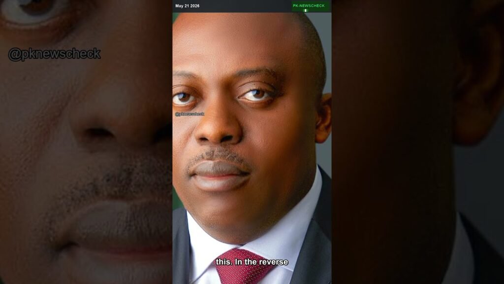 Fubara Left. Wike Won. Same Day. | Nigeria News #nigeria #news #nigerianews Fubara Left. Wike Won. Same Day. | Nigeria News #nigeria #news #nigerianews