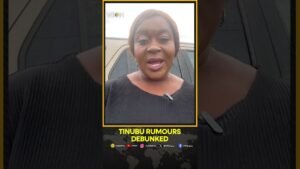 Presidency Denies Viral Claims on Nigeria Name Change | WION SHORTS Presidency Denies Viral Claims on Nigeria Name Change | WION SHORTS