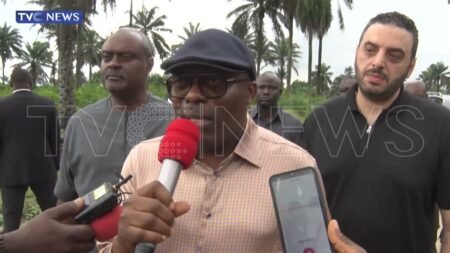 Gov Fubara Breaks Silence, Says I Remain Focused On Delivering Impactful Projects Gov Fubara Breaks Silence, Says I Remain Focused On Delivering Impactful Projects