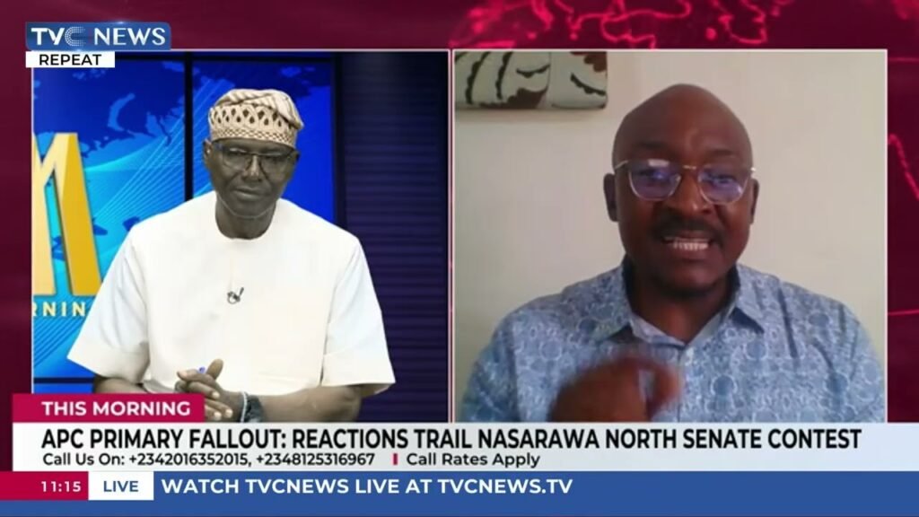 Real Reason Behind Fubara’s Withdrawal From Rivers APC Governorship Primaries Real Reason Behind Fubara’s Withdrawal From Rivers APC Governorship Primaries