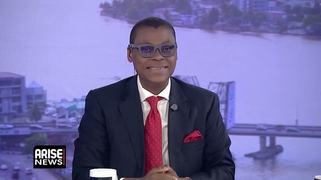 The Morning Show: Fubara, Cole Withdraw From APC Primaries The Morning Show: Fubara, Cole Withdraw From APC Primaries